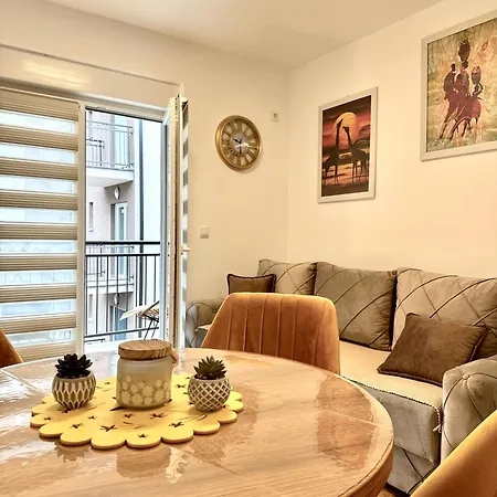 Kalux Vrnjačka Banja