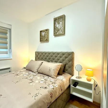 Kalux Appartement Vrnjačka Banja