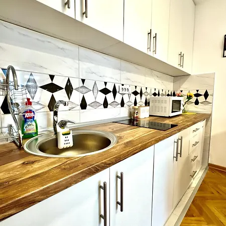 Kalux Appartement Vrnjačka Banja