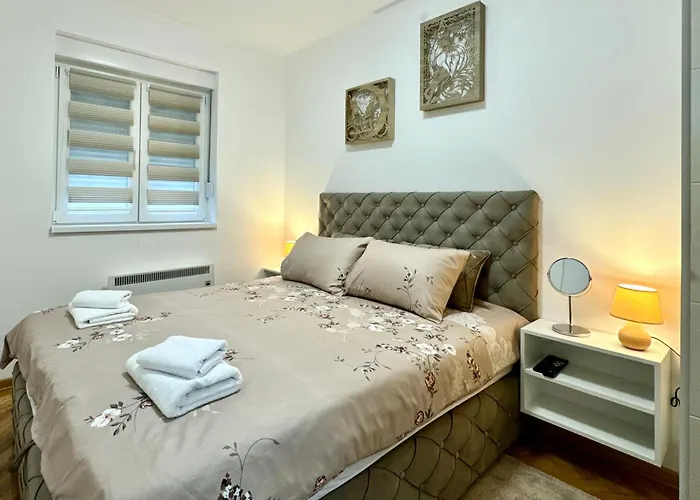 Kalux Apartment Vrnjačka Banja