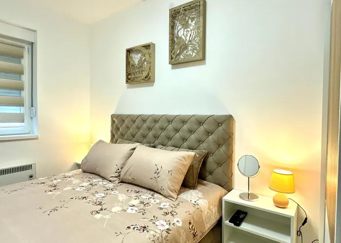 Kalux Apartment Vrnjačka Banja