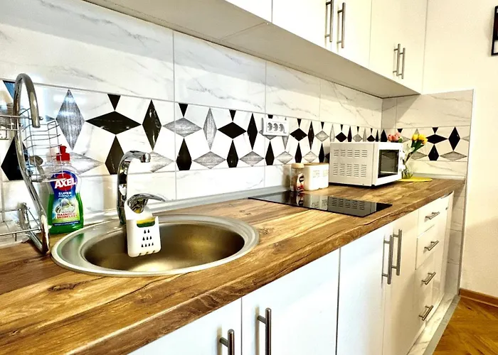 Kalux Apartment Vrnjačka Banja